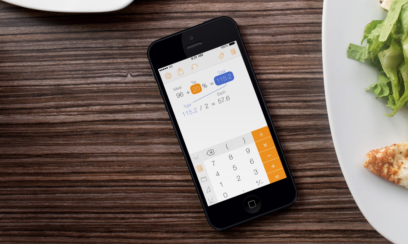 Tydlig is the kind of app every designer should make.